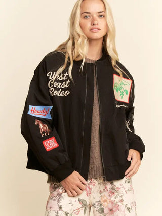 Outerwear