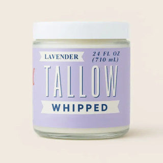 Tallow