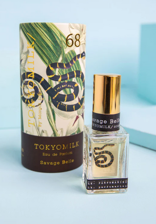 Savage Belle Eau De Parfum