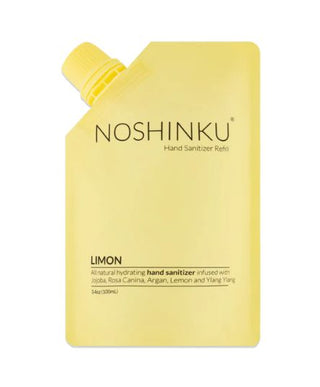 Limon Nourishing Pocket Cleanser Refill Pouch
