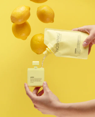 Limon Nourishing Pocket Cleanser Refill Pouch