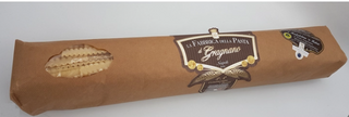 Meter Long Mafaldine