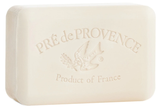 250g Soap- Milk