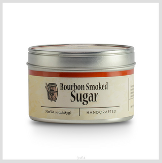 Smoke Sugar -Tin 10oz