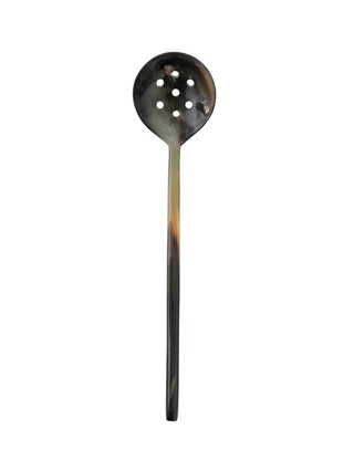 Horn Olive Spoon