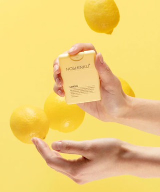 Limon Hydrating Hand Sanitizer