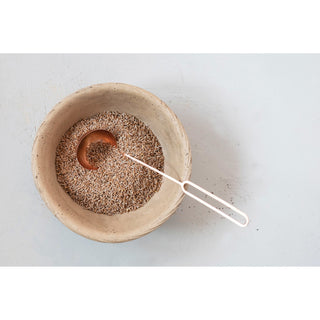 Stainless Steel Copper Ladle