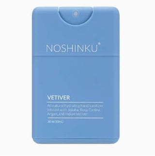 Vetiver Nourishing Pocket Sanitizer
