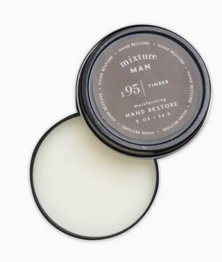 Mixture Man Hand Restore- Cobalt