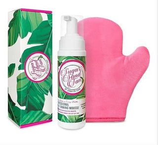 Sugar Sand tan kits