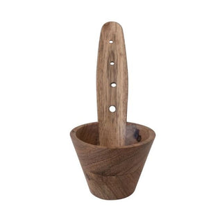 Acacia Wood Herb Stripper