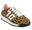leopard camel white