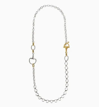 Santiago Necklace