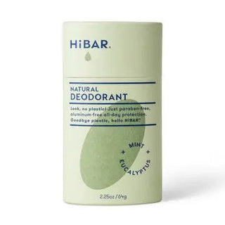 Deodorant - Eucalyptus Mint