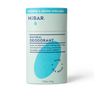 Deodorant - Sea Moss Aloe