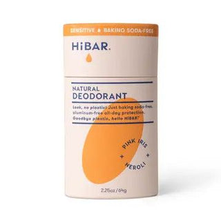 Deodorant - Pink Iris Neroli
