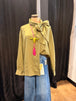 Light Olive