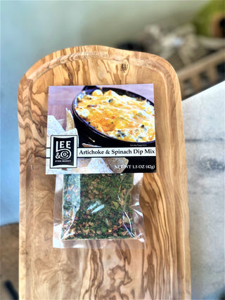 Artichoke & Spinach Dip Mix
