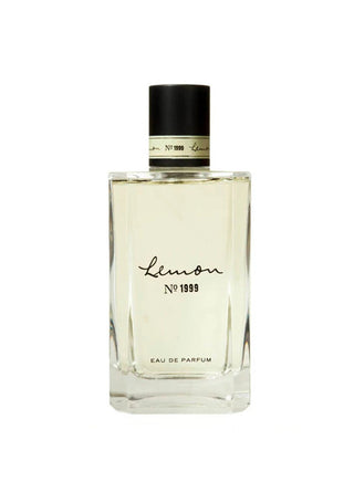 Lemon Eau de Parfum