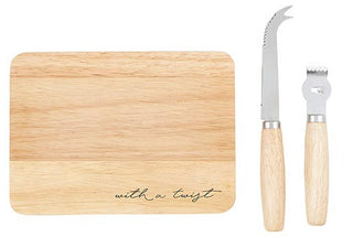 Cocktail Garnish Kit