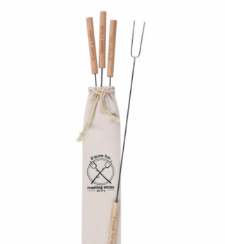 Expandable S'mores Stick Set
