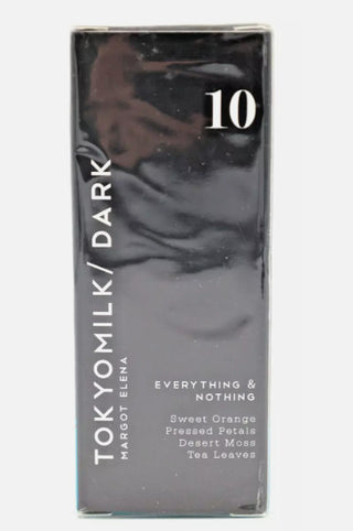 Everything and Nothing No. 10 Parfum