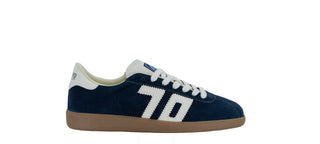 Shelly Sneaker