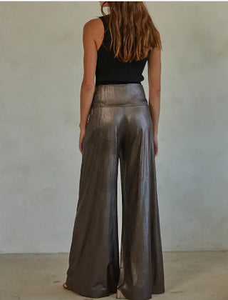 After hours Pants