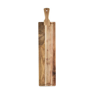 Acacia Wood Tapas Board
