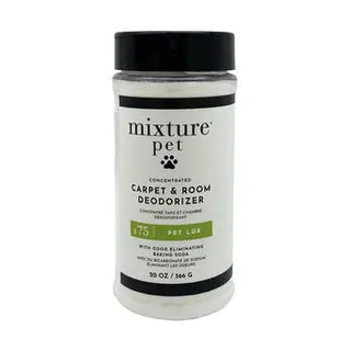 Mixture Pet Carpet & Room Deodorizer