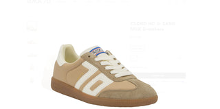 Cloud NC Sneaker