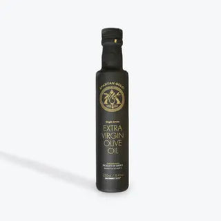 Ultra Premium Extra Virgin Olive Oil - Spartan Gold