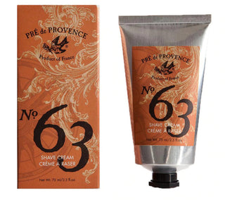 63 Men's 75ml Shave Cream