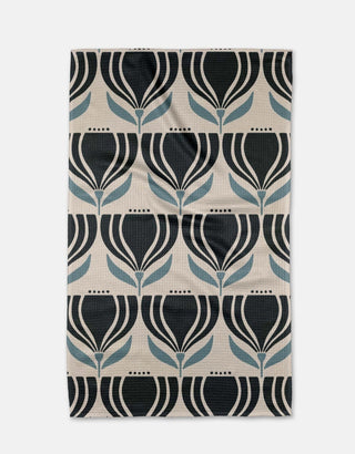 Florian Tea Towel