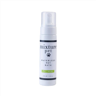 Waterless Pet bath No 75 Pet Lux