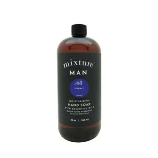 No 68 Cobalt Hand Soap Refill 32oz