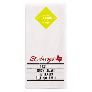 Tea Towel