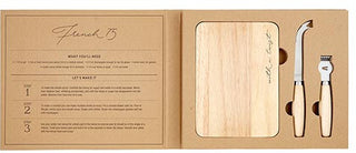 Cocktail Garnish Kit