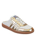 Metallic Gold
