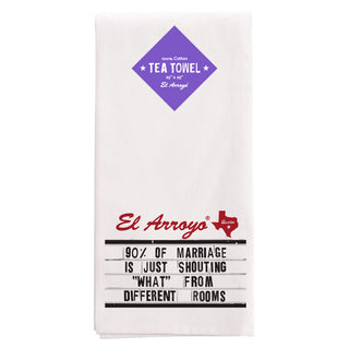 Tea Towel