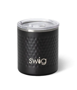 Blacksmith Lowball 12oz Tumbler