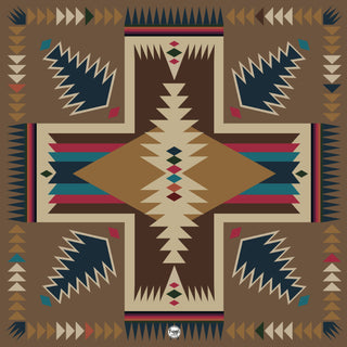 Cross Me- Caramel Brown Shorty