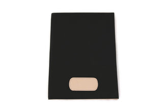 Jon Hart Executive Folder - Canvas