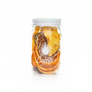 Flo'rita Camp Craft Cocktail kit
