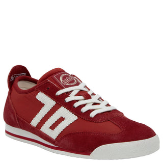 Leon Red