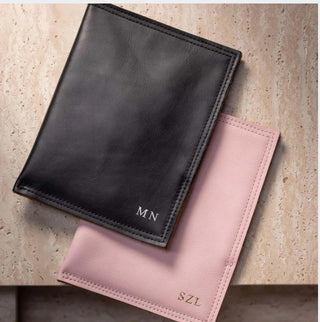 Valuables Pouch