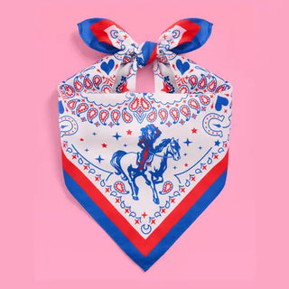 American Girl Bandana