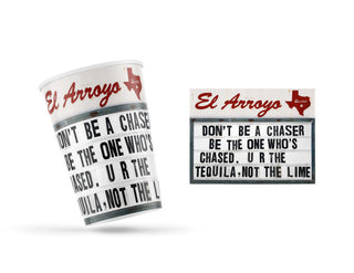 Party Cups (Pack of 12)