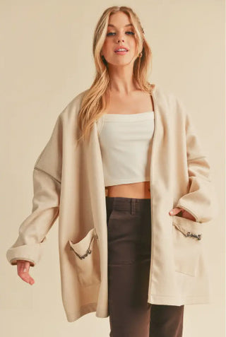 Esme Kimono Jacket