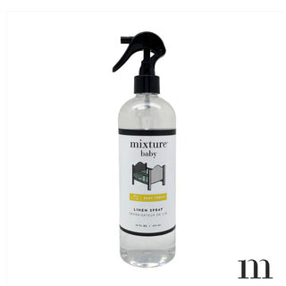 Mixture Baby Linen Spray